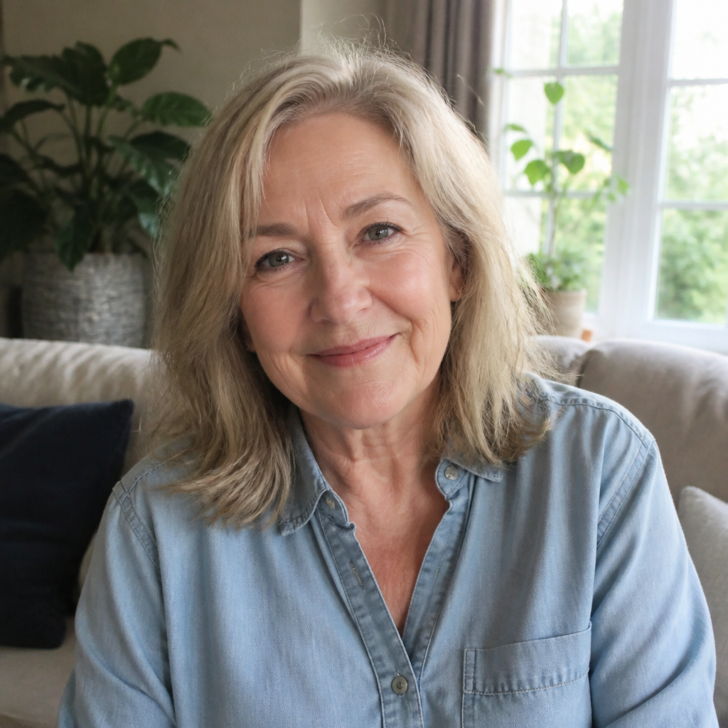 Helen Lawson