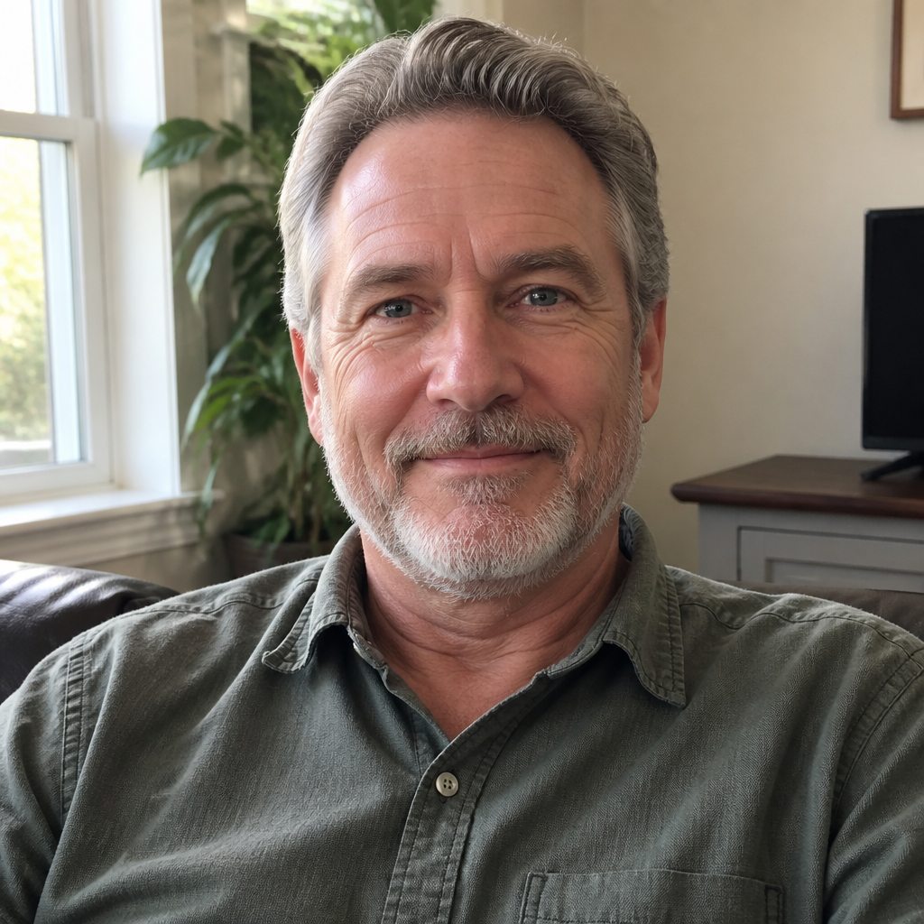 Kevin Nelson