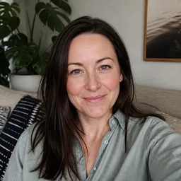 Fiona Bennett