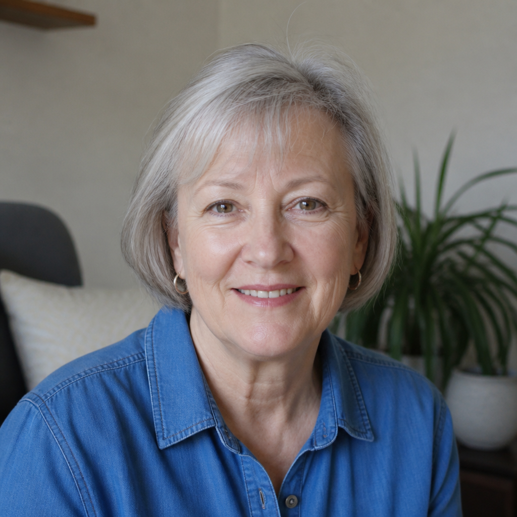 Carol Jenkins
