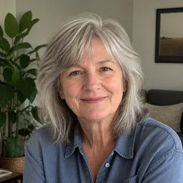 Donna Jenkins
