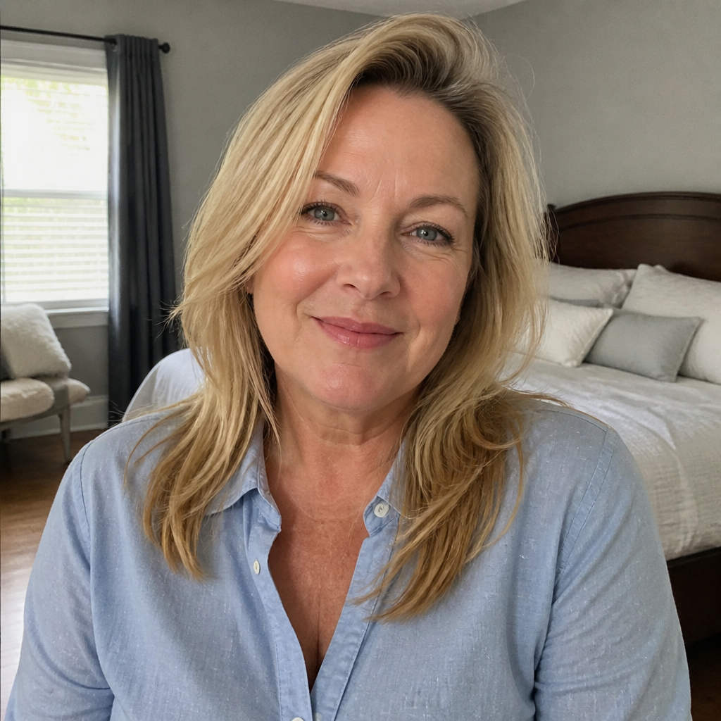 Wendy Walker