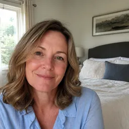 Fiona Vance