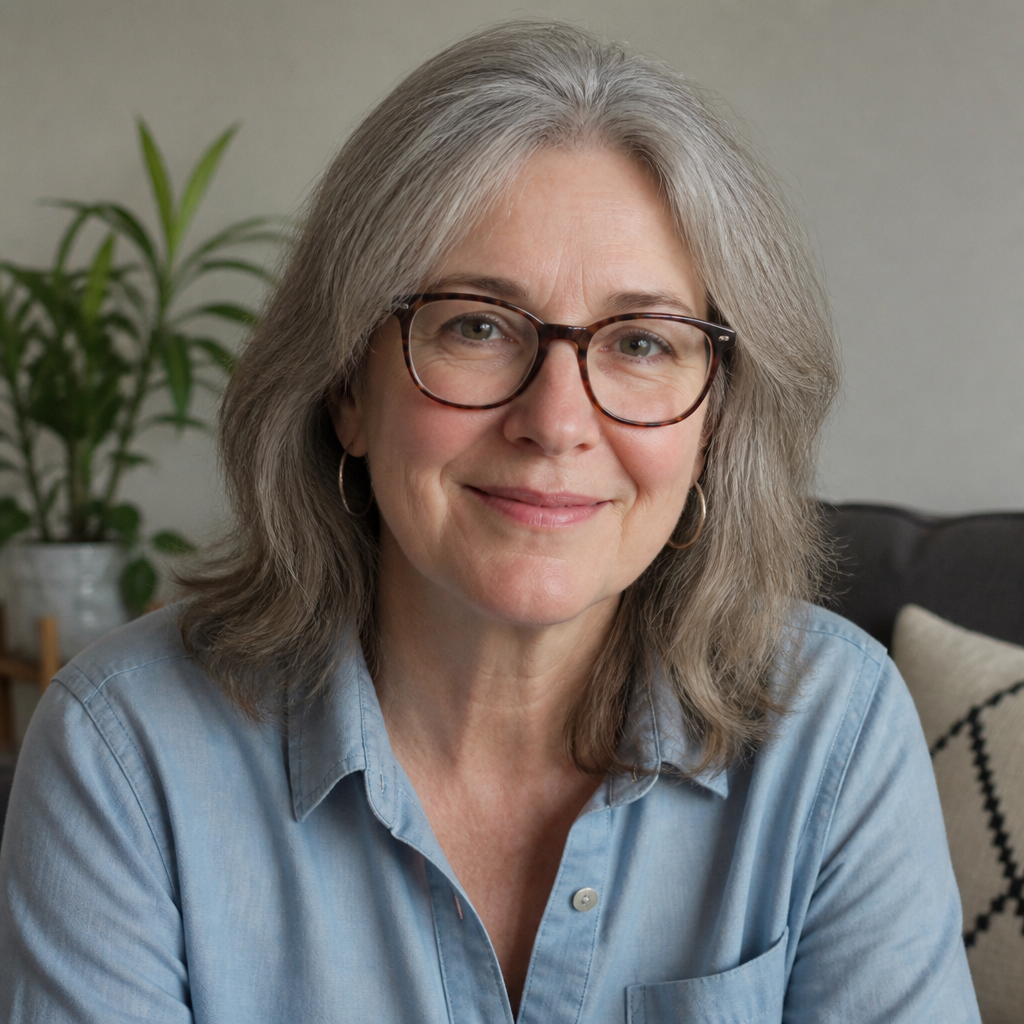 Susan James