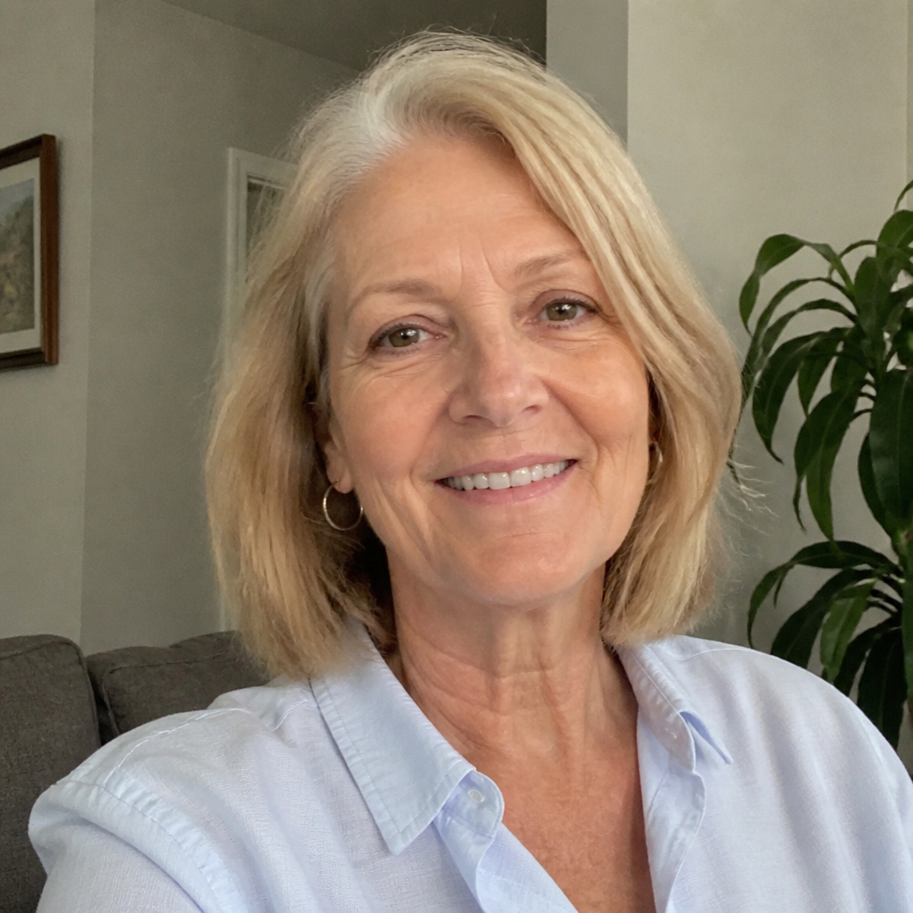 Elaine Lewis