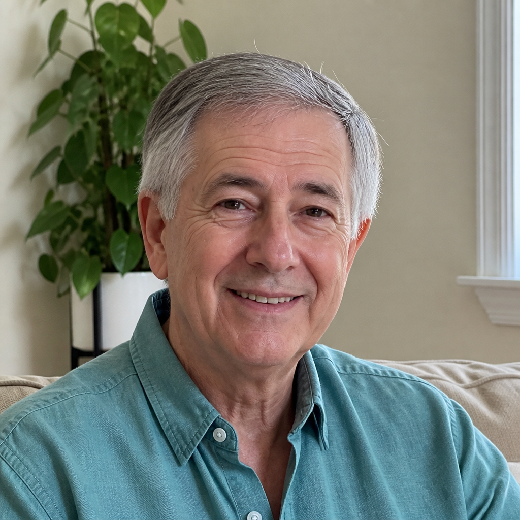 Frank Wilson