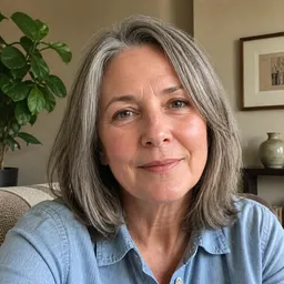 Mary Lewis