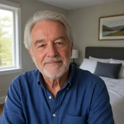 William Harris