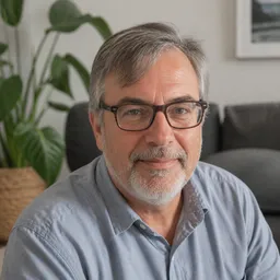 Oliver Mason