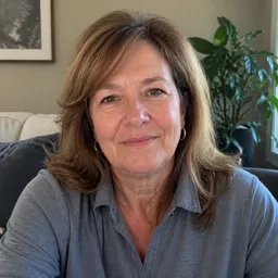 Diane Roberts