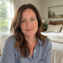 Laura Wilson