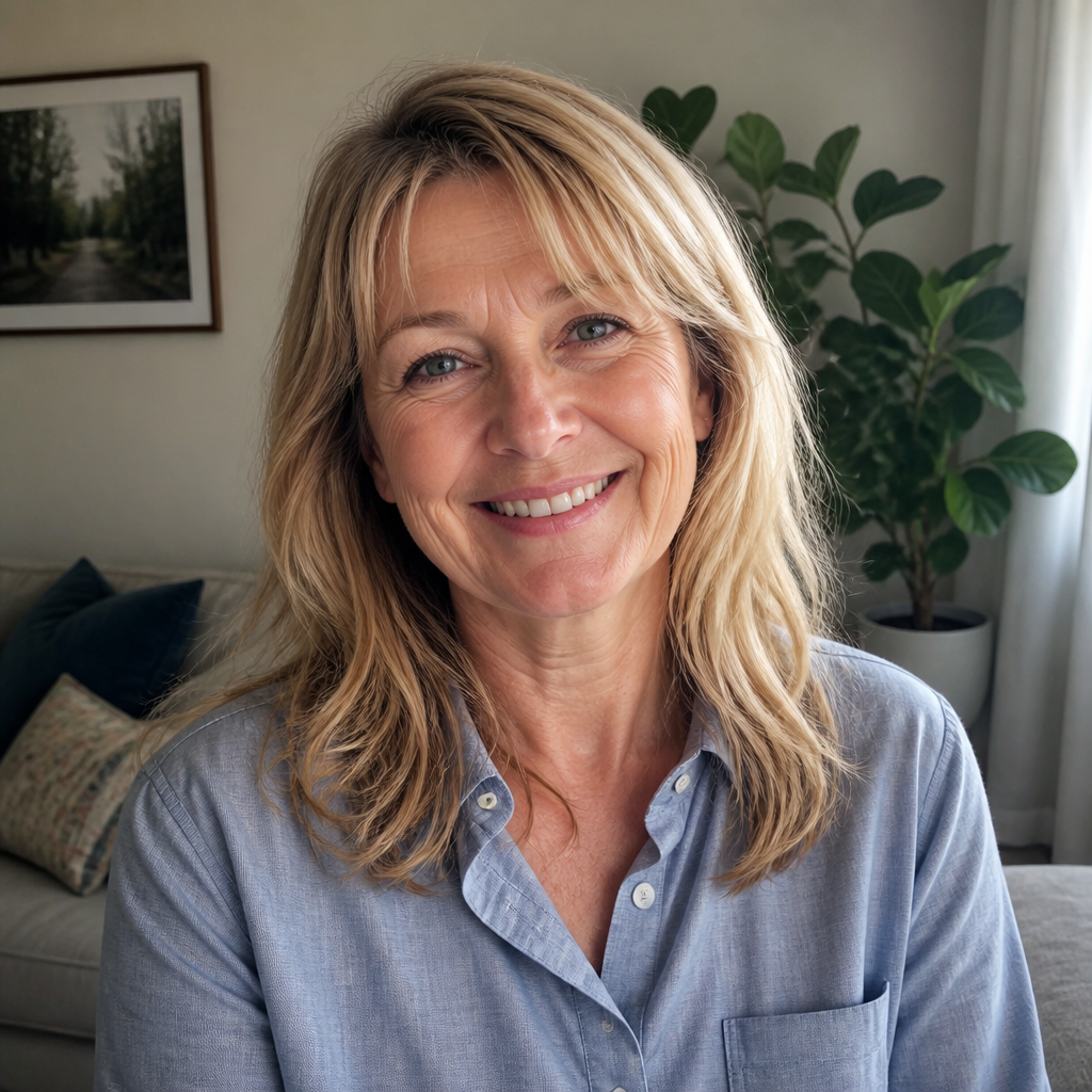 Susan Baker