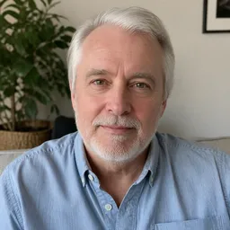 Brian Turner