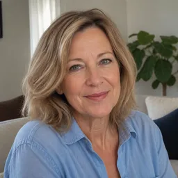 Barbara Nash