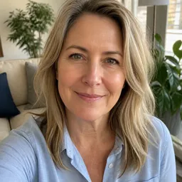 Tina Ellis