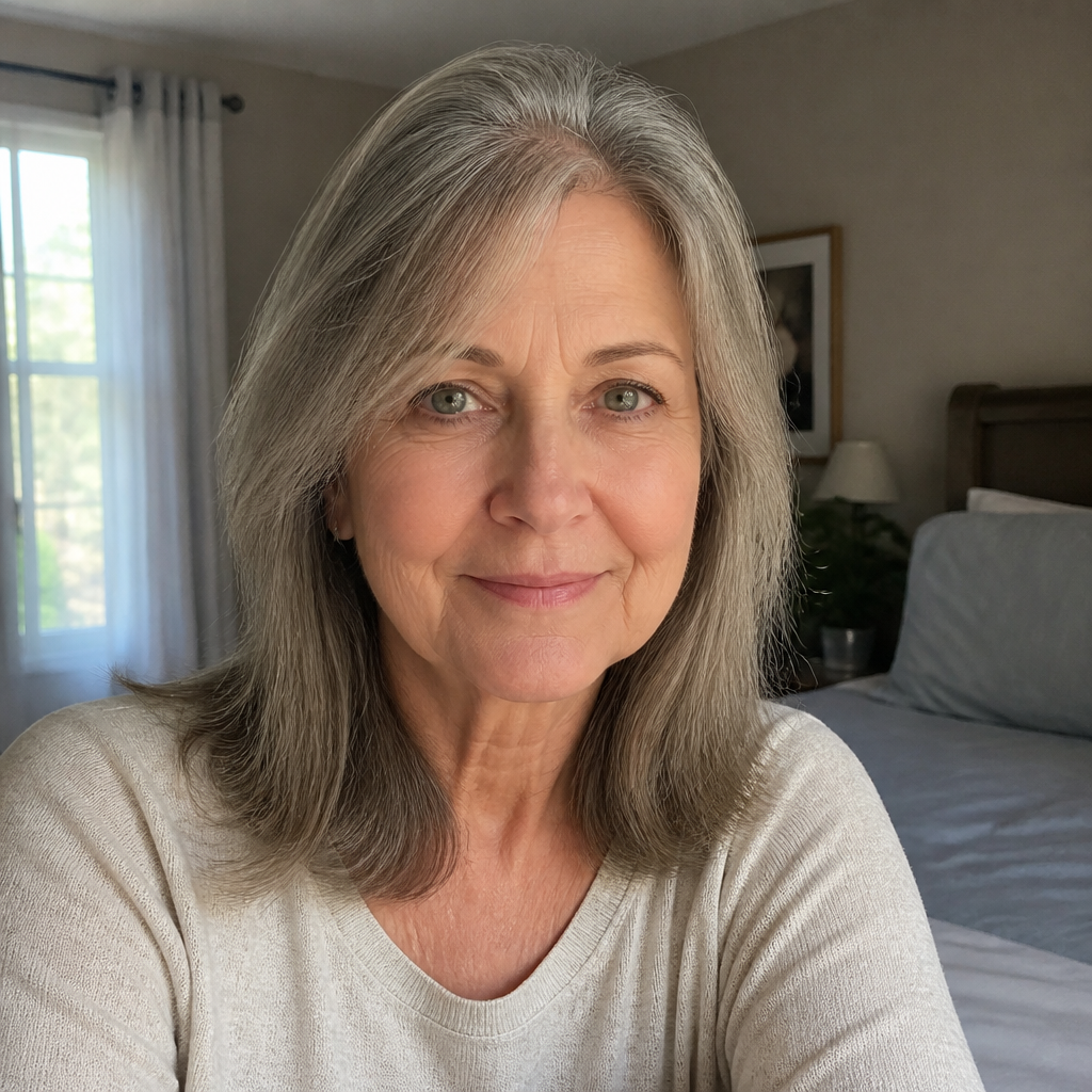 Carol Hughes