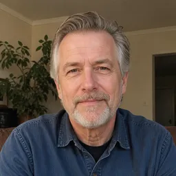 Andrew Ross