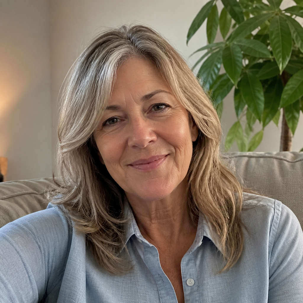 Carol Wilson