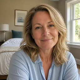 Teresa Kelly