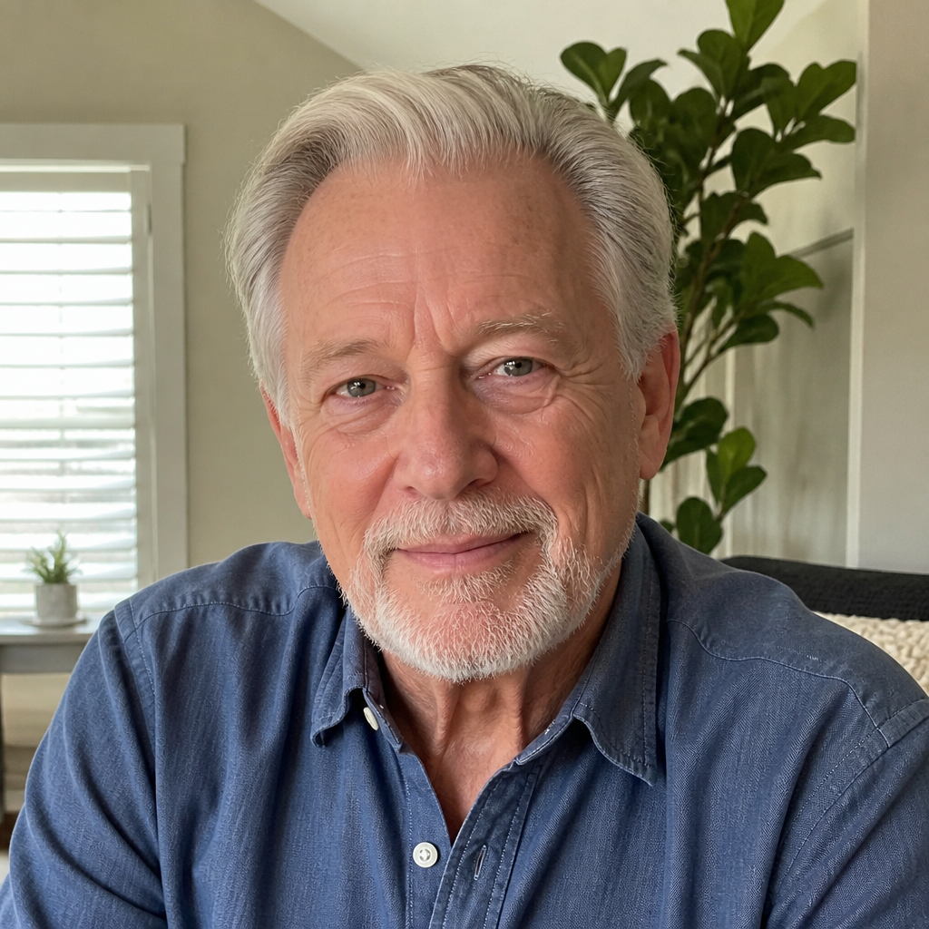 Frank Baker