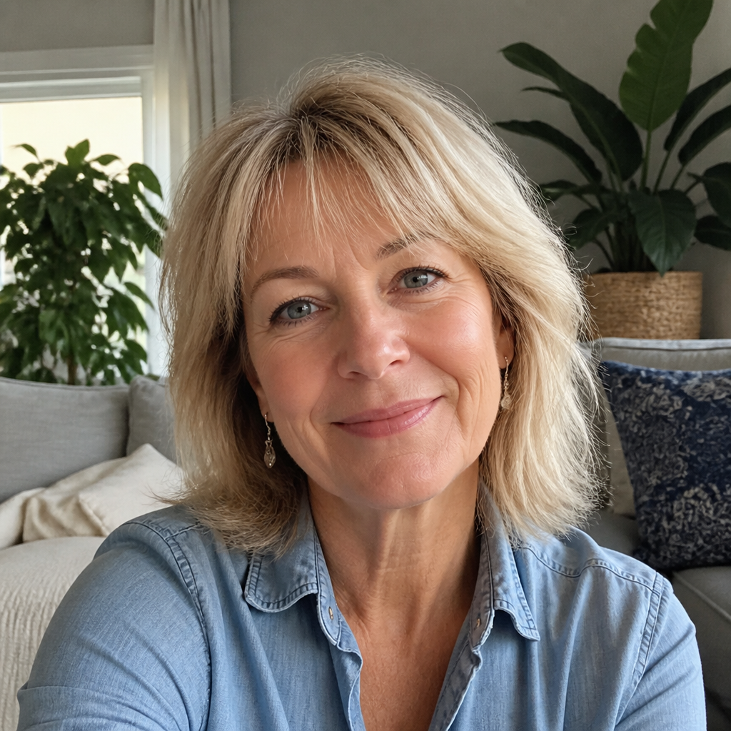 Brenda Shaw