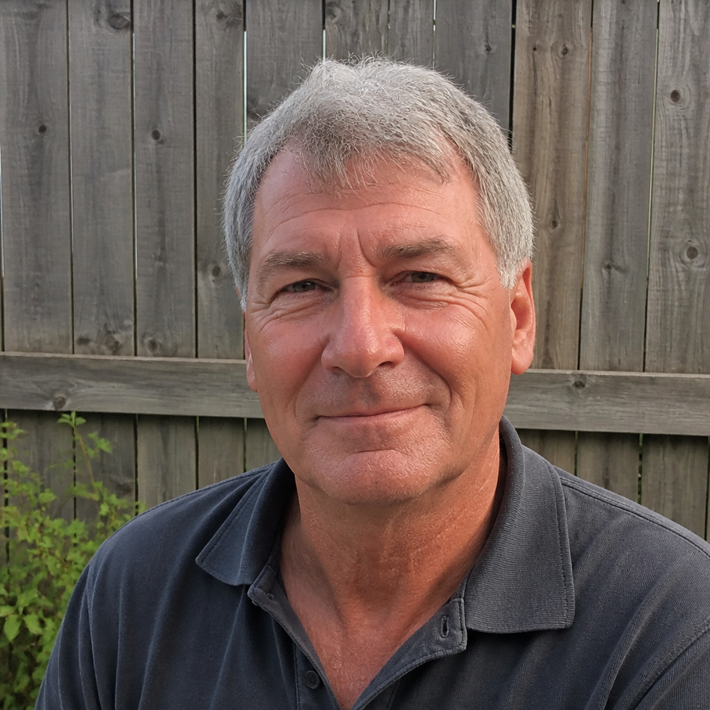 Stephen O'Neill