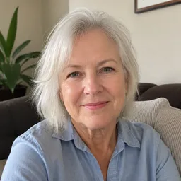 Donna Ellis