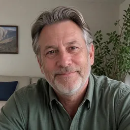 John Vance