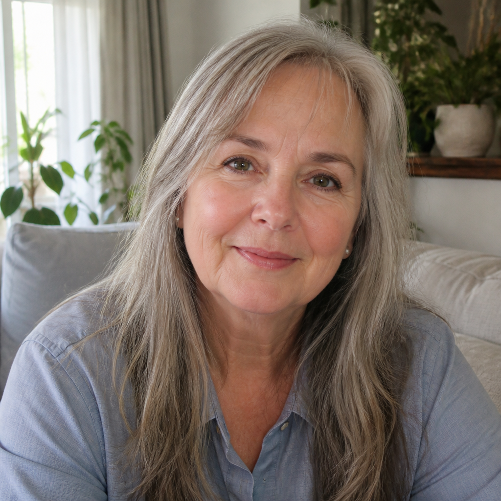 Rebecca Harper