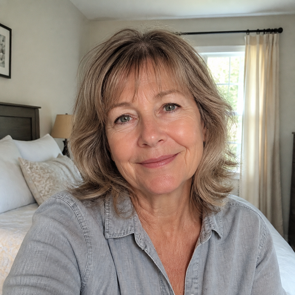 Carol Turner