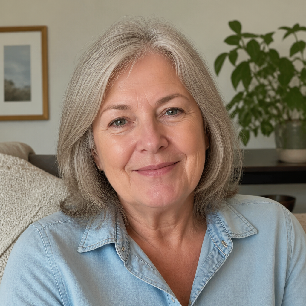 Linda James
