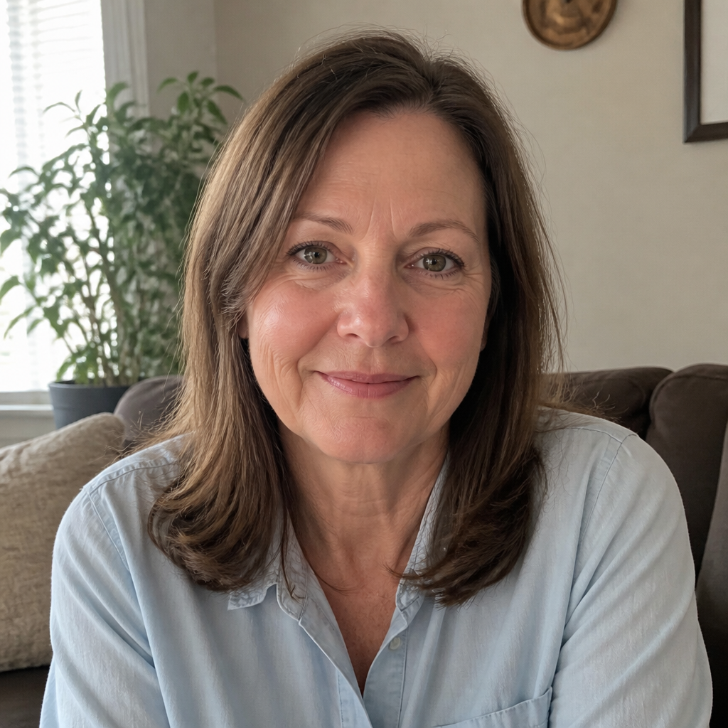 Fiona Jenkins
