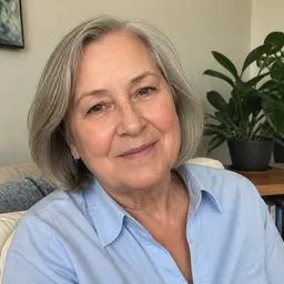 Tina Foster