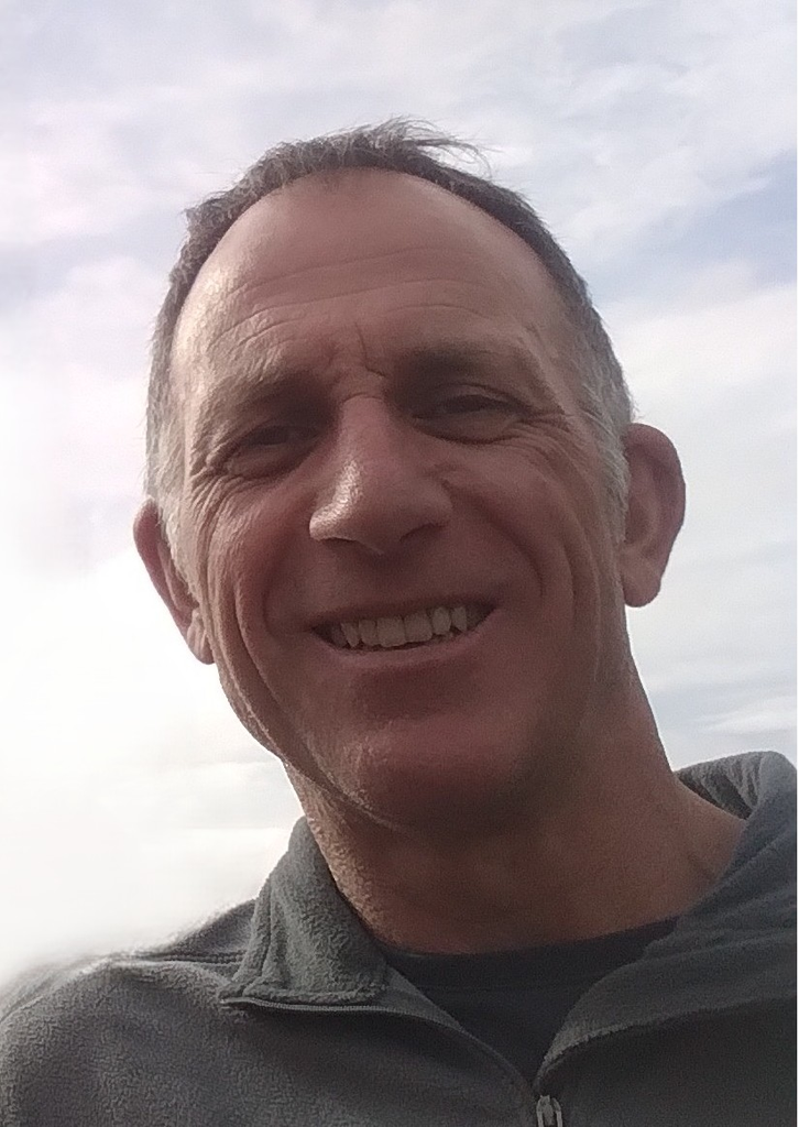 Simon Cole