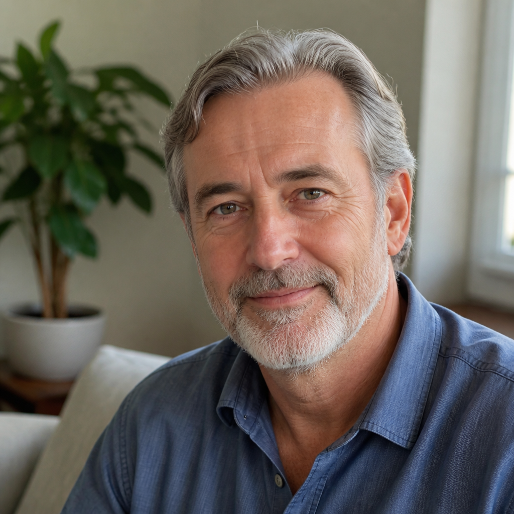 Robert Fisher