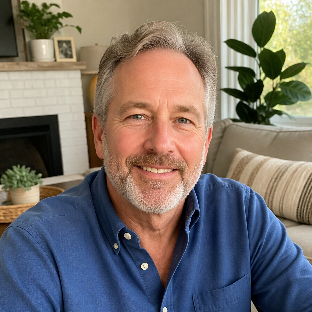 Alan Carter