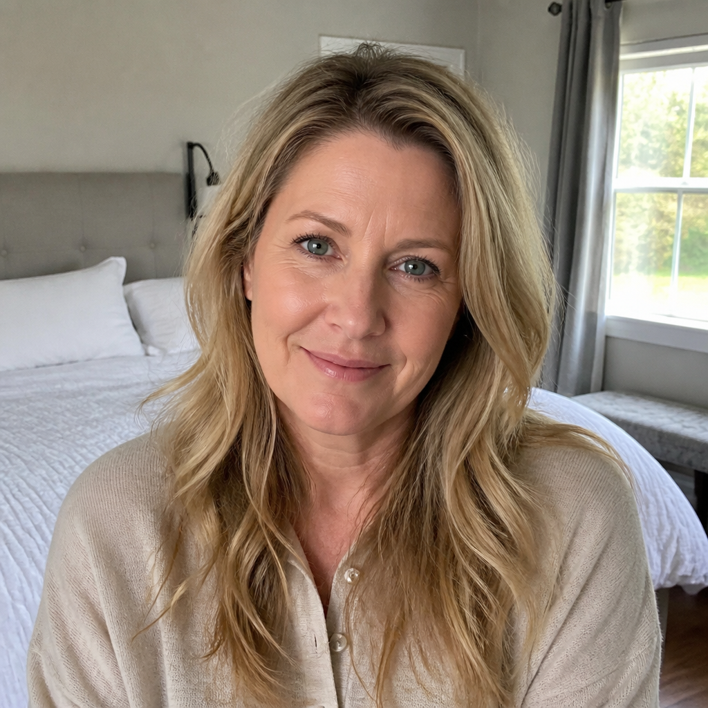 Janet King
