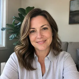 Wendy Nolan