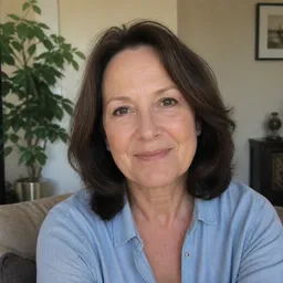 Anne Turner