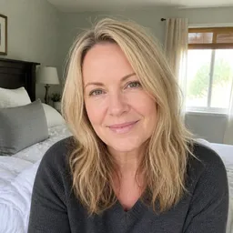 Victoria Grant