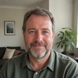 Mark Vance
