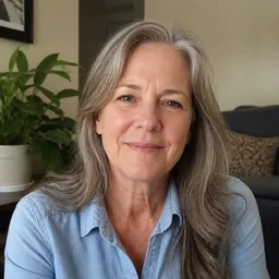 Elaine Russell