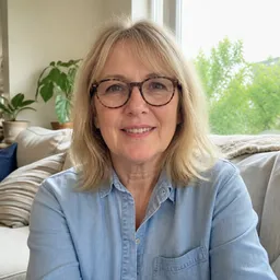 Wendy Shaw