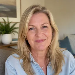 Elaine Johnson