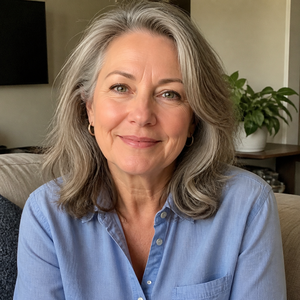 Gail Foster