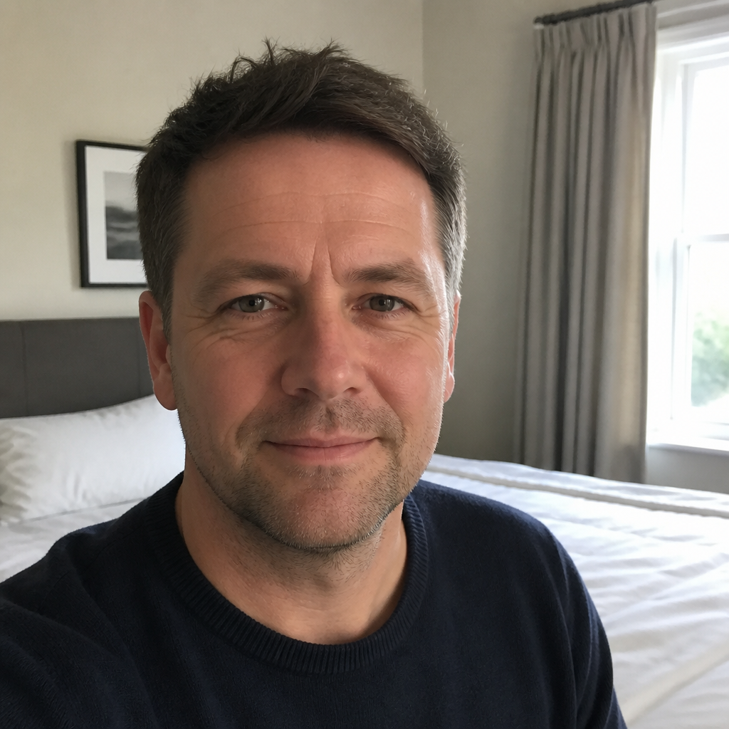 Michael Owen