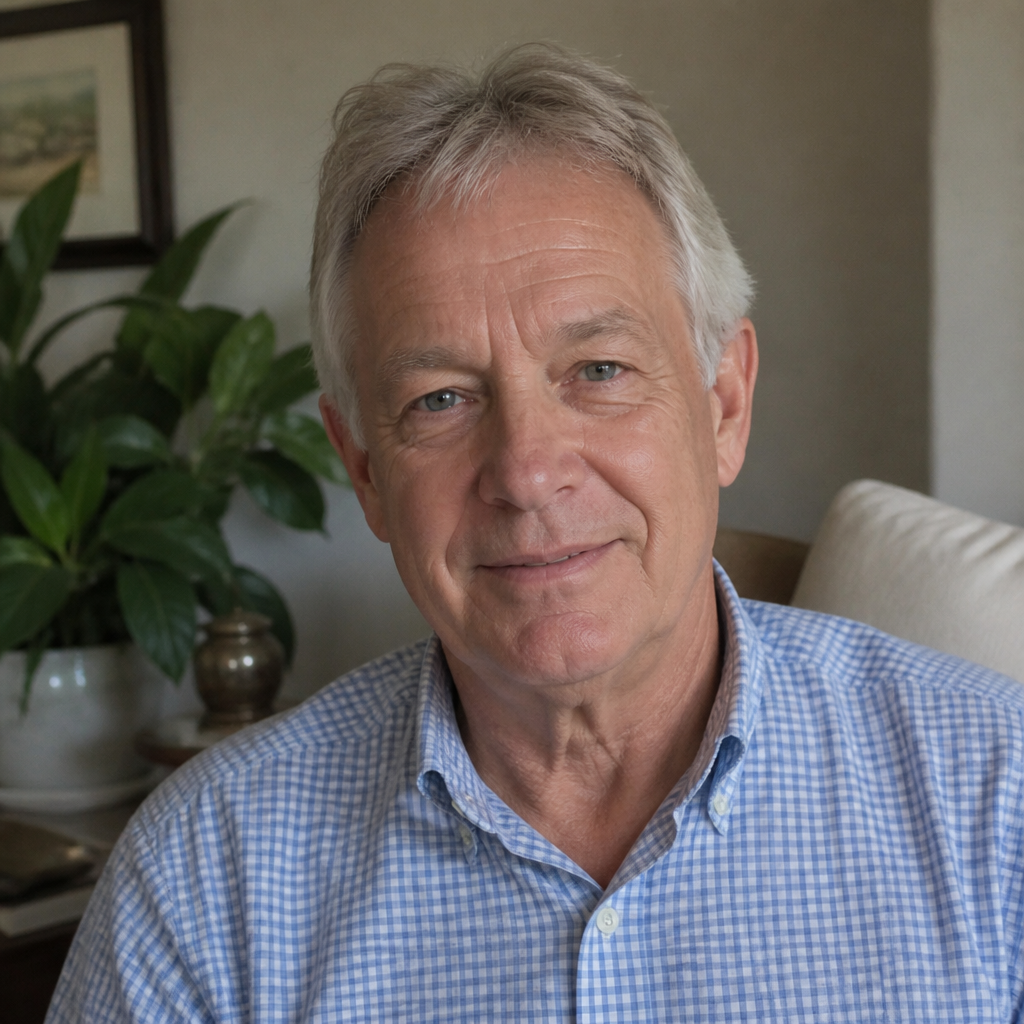 Kevin Vance