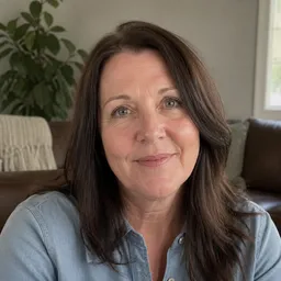 Fiona Hughes