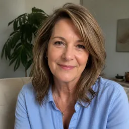 Nancy Jenkins