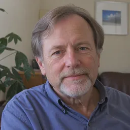 David Mitchell